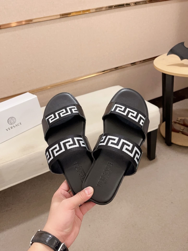 Givenchy Slippers